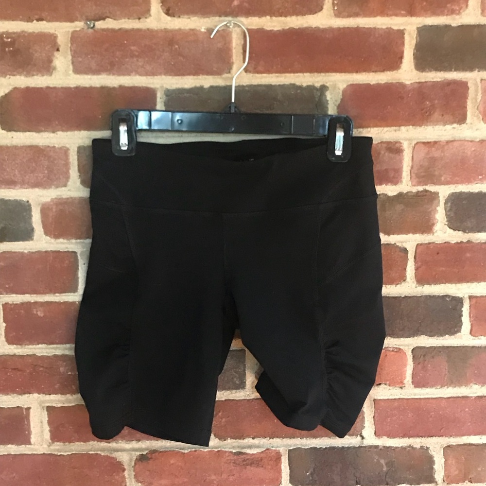 Calvin Klein Workout Shorts